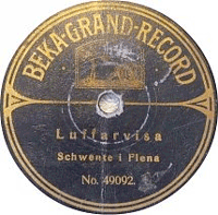 Beka-Grand 49092-49093